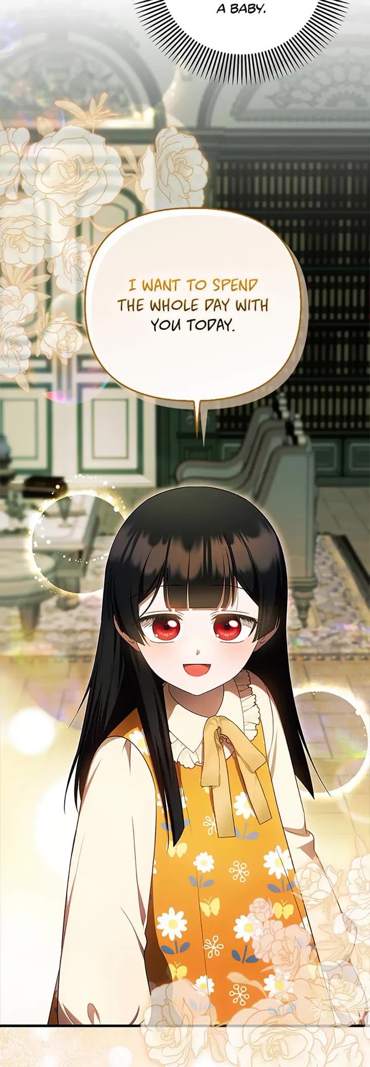 First Time As An Adored Youngest Child chapter 65 page 37