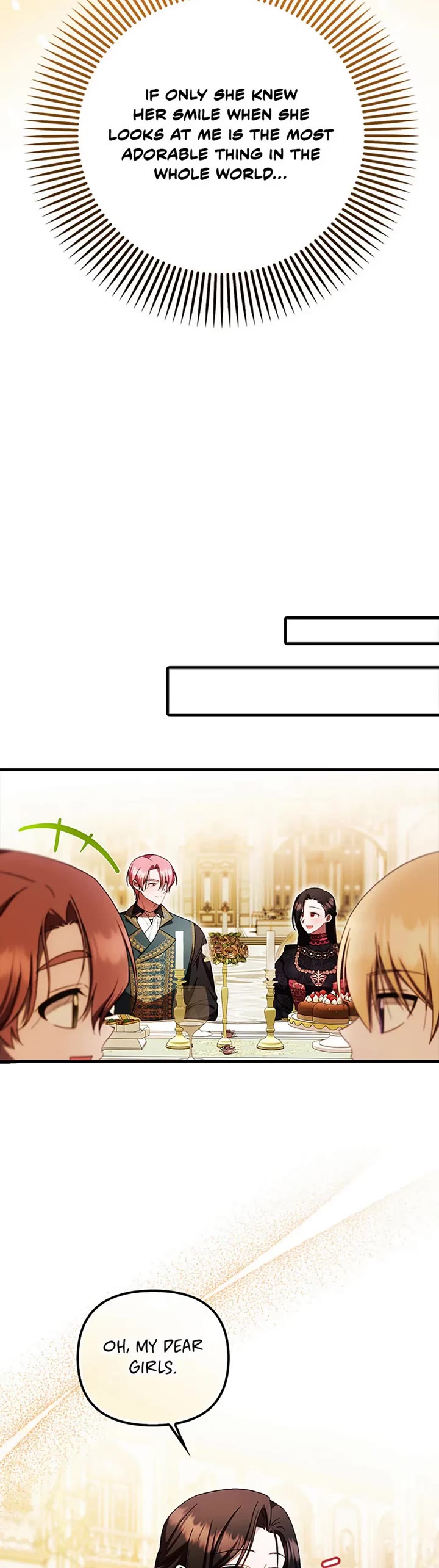 First Time As An Adored Youngest Child chapter 65 page 9