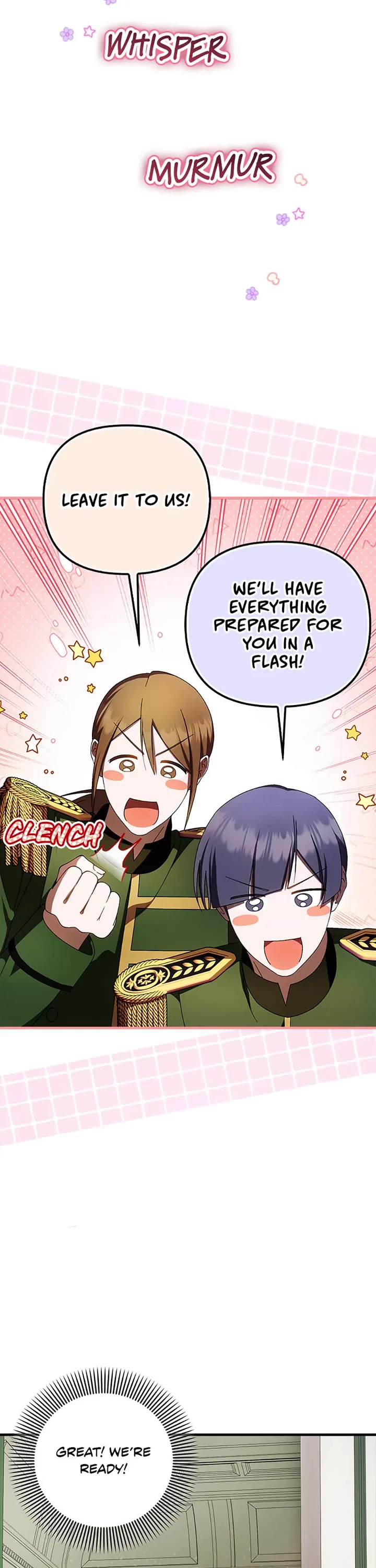 First Time As An Adored Youngest Child chapter 66 page 11