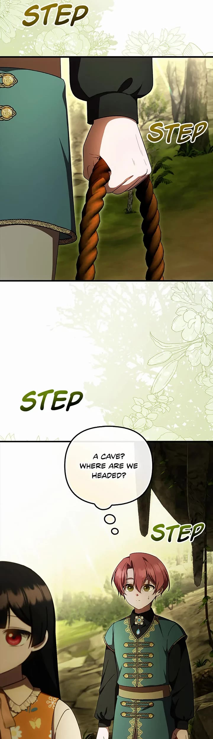 First Time As An Adored Youngest Child chapter 66 page 15