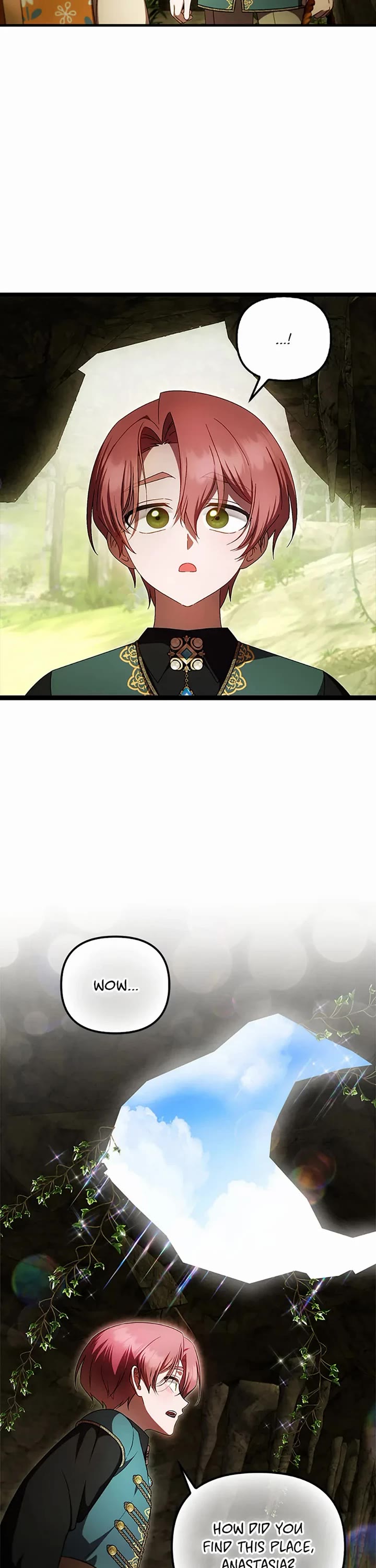 First Time As An Adored Youngest Child chapter 66 page 16