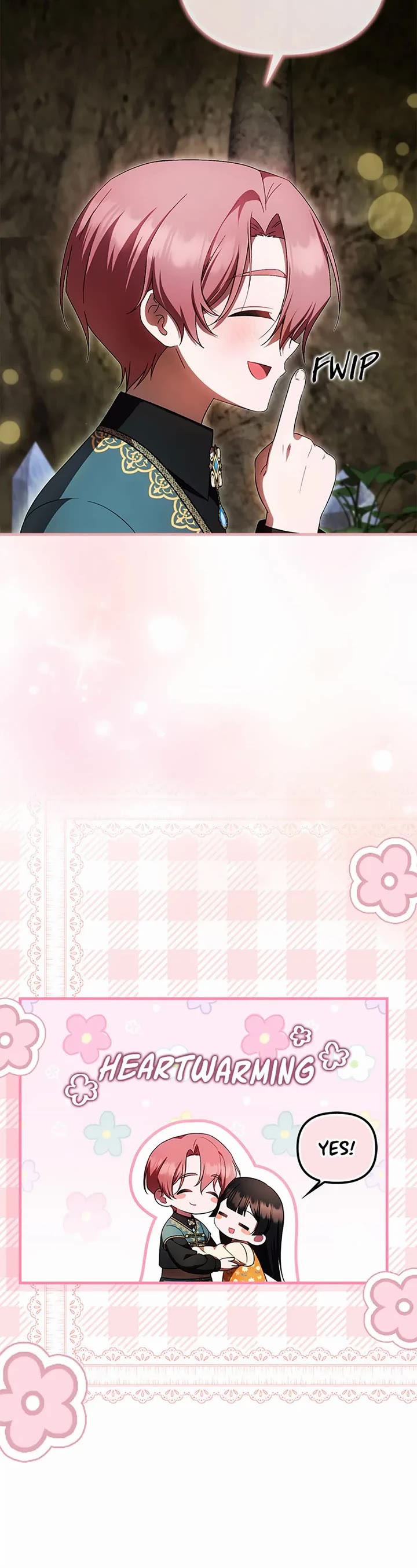 First Time As An Adored Youngest Child chapter 66 page 20