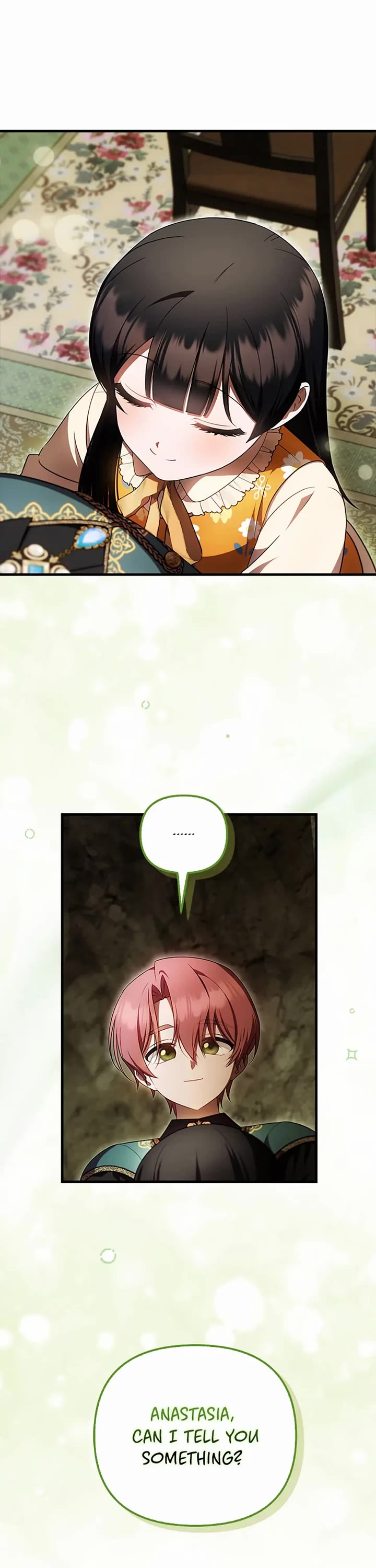 First Time As An Adored Youngest Child chapter 66 page 21