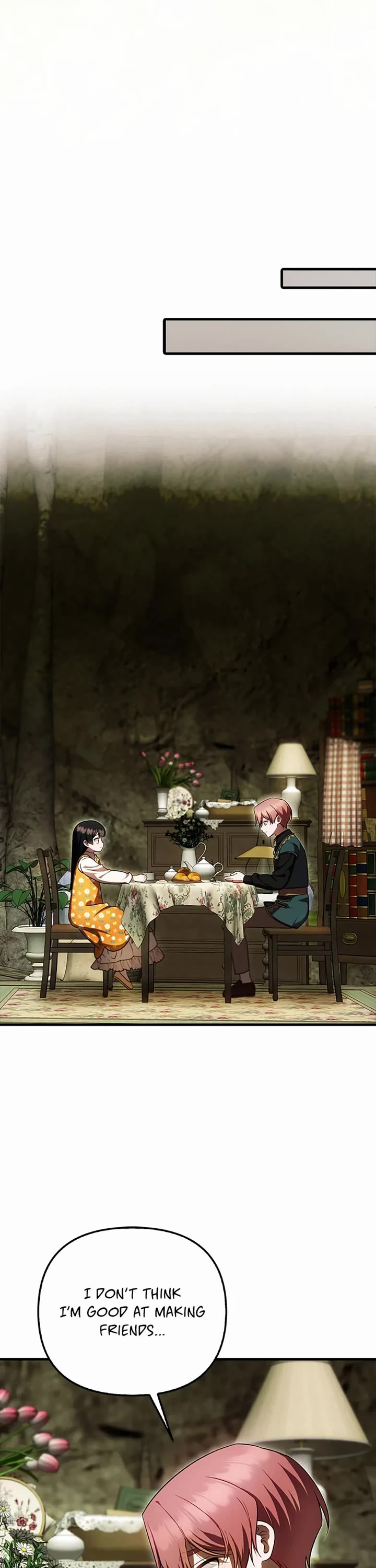 First Time As An Adored Youngest Child chapter 66 page 22