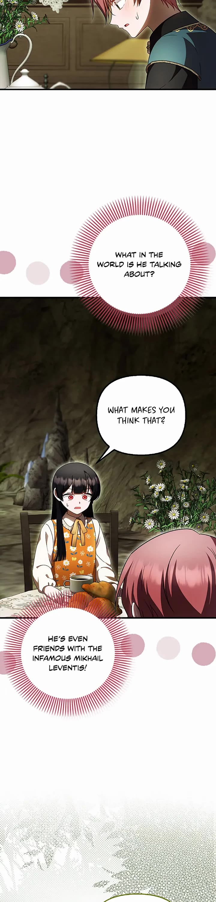 First Time As An Adored Youngest Child chapter 66 page 23