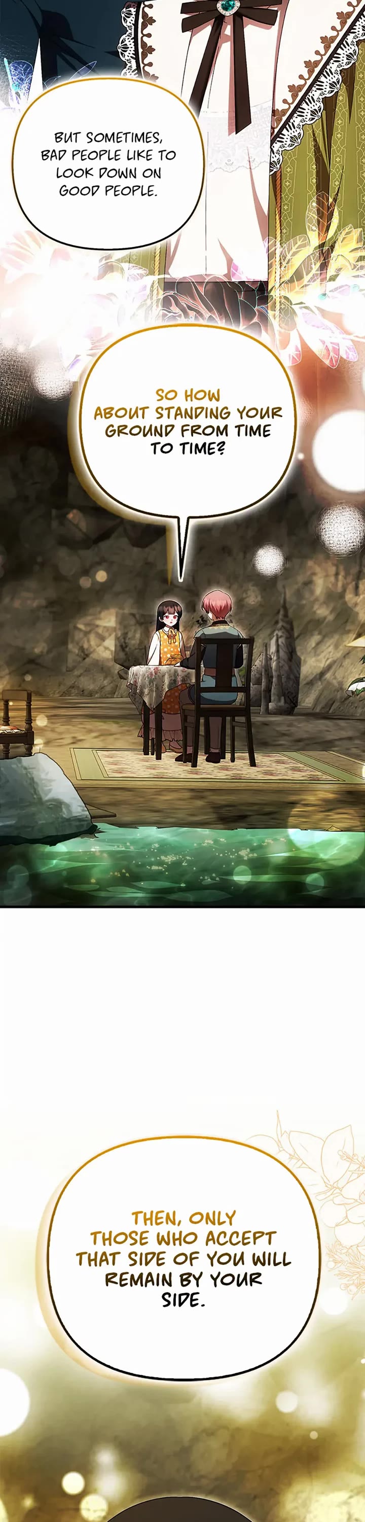 First Time As An Adored Youngest Child chapter 66 page 27