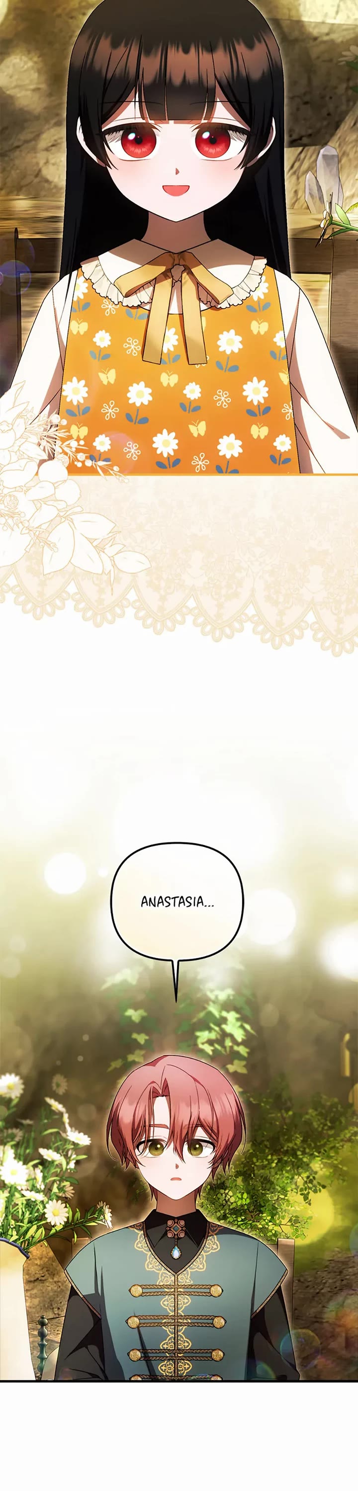 First Time As An Adored Youngest Child chapter 66 page 28