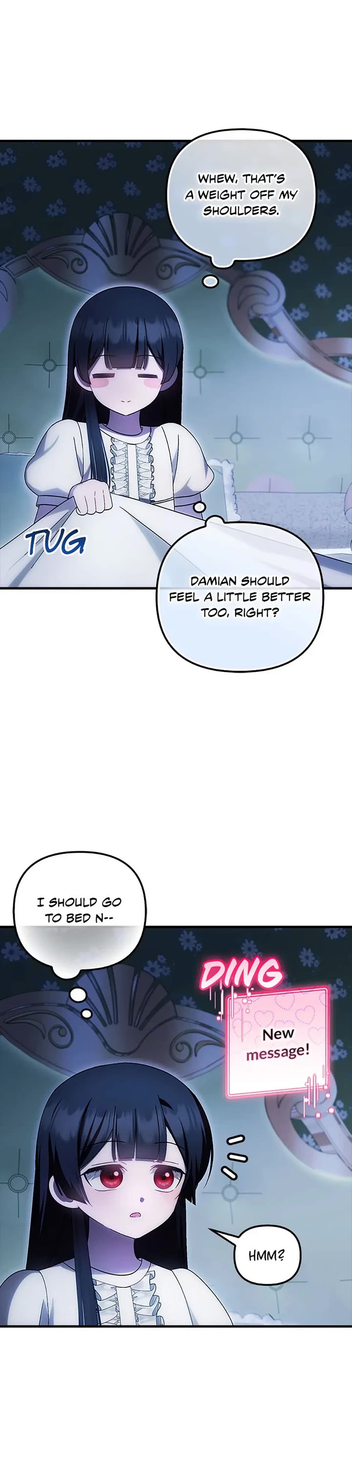 First Time As An Adored Youngest Child chapter 66 page 36