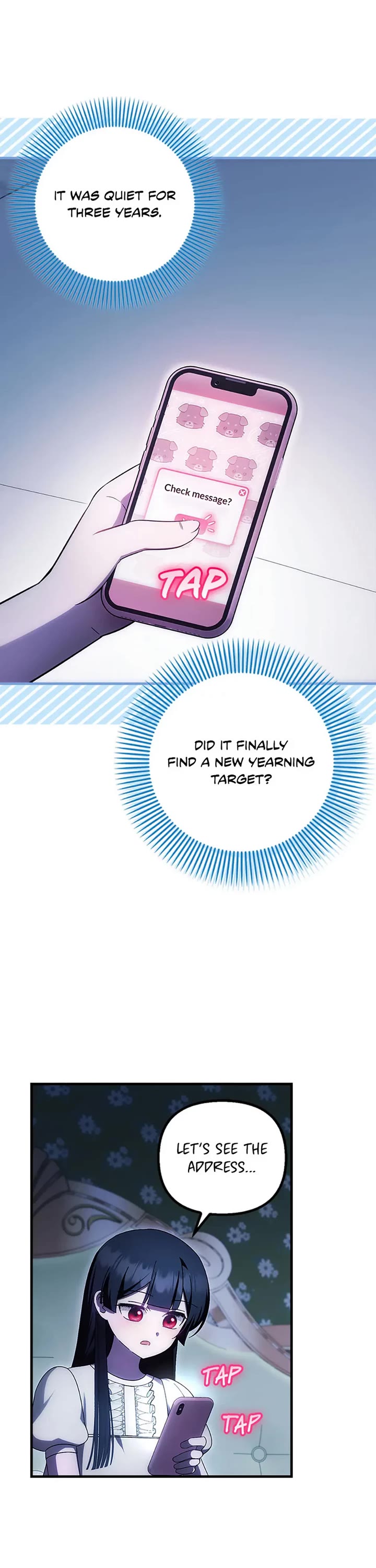 First Time As An Adored Youngest Child chapter 66 page 37