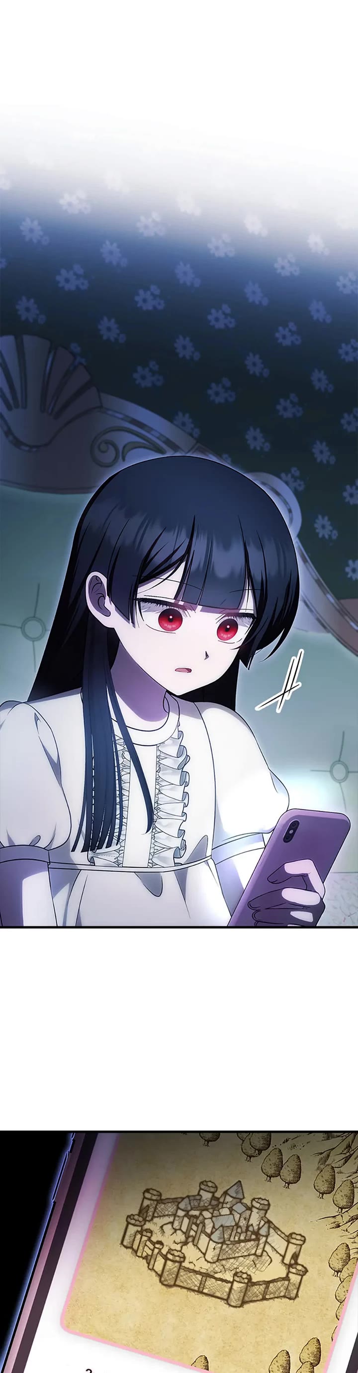 First Time As An Adored Youngest Child chapter 66 page 38