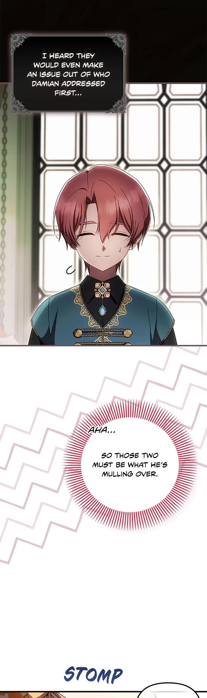 First Time As An Adored Youngest Child chapter 66 page 4