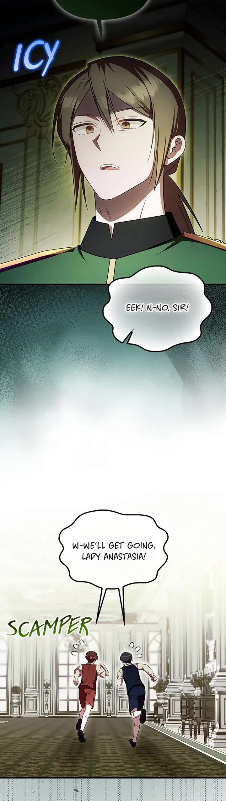 First Time As An Adored Youngest Child chapter 66 page 9