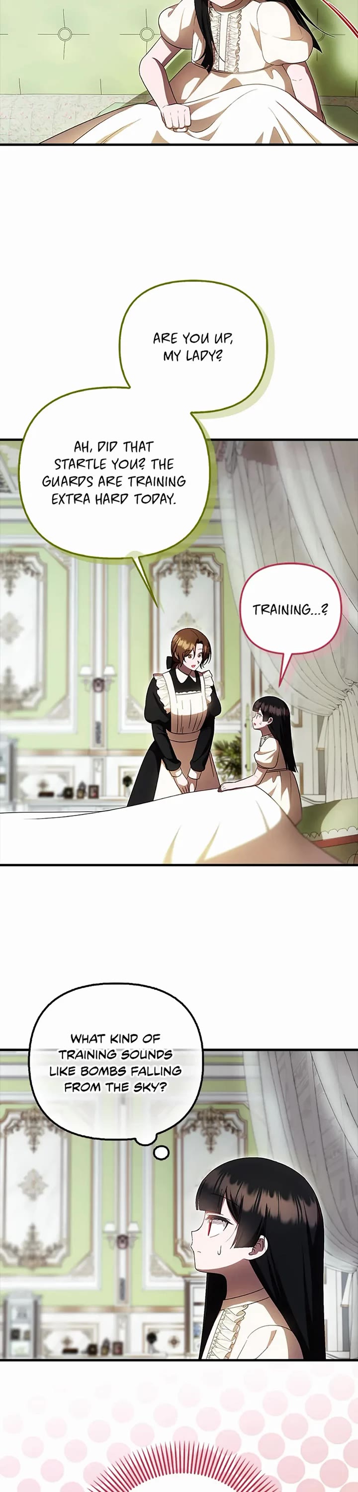 First Time As An Adored Youngest Child chapter 67 page 12