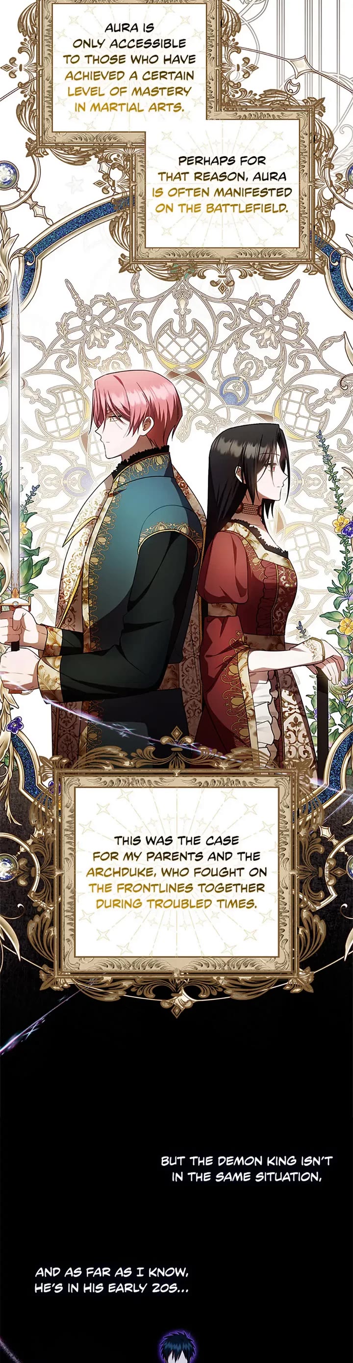 First Time As An Adored Youngest Child chapter 67 page 15