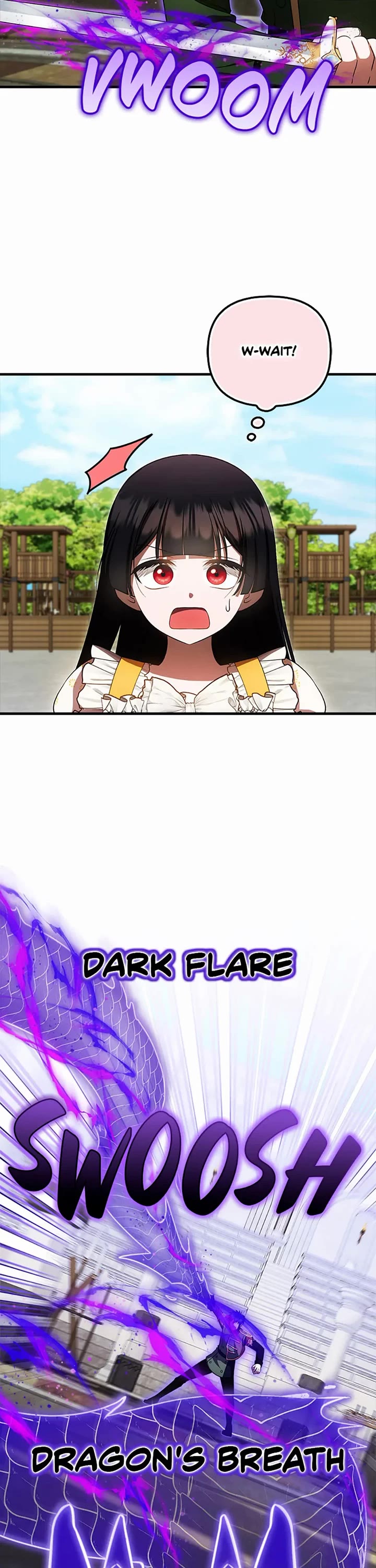 First Time As An Adored Youngest Child chapter 67 page 18