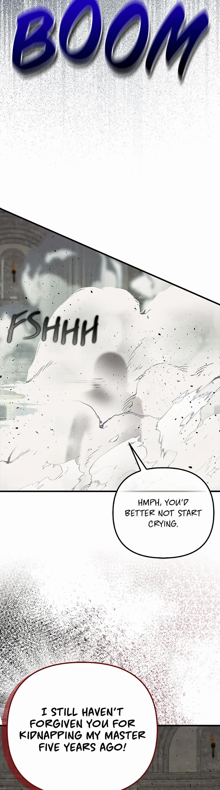 First Time As An Adored Youngest Child chapter 67 page 20