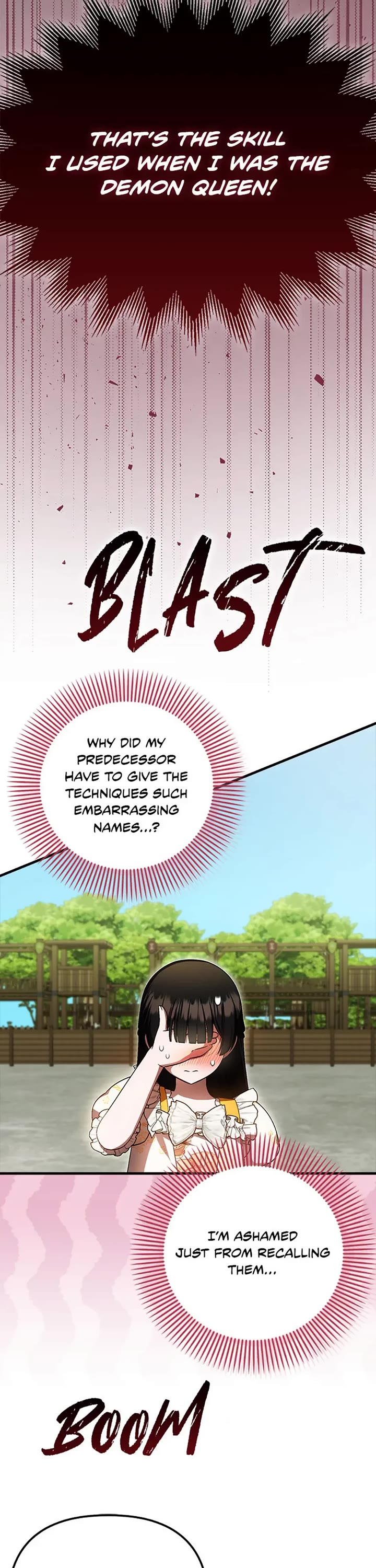 First Time As An Adored Youngest Child chapter 67 page 23