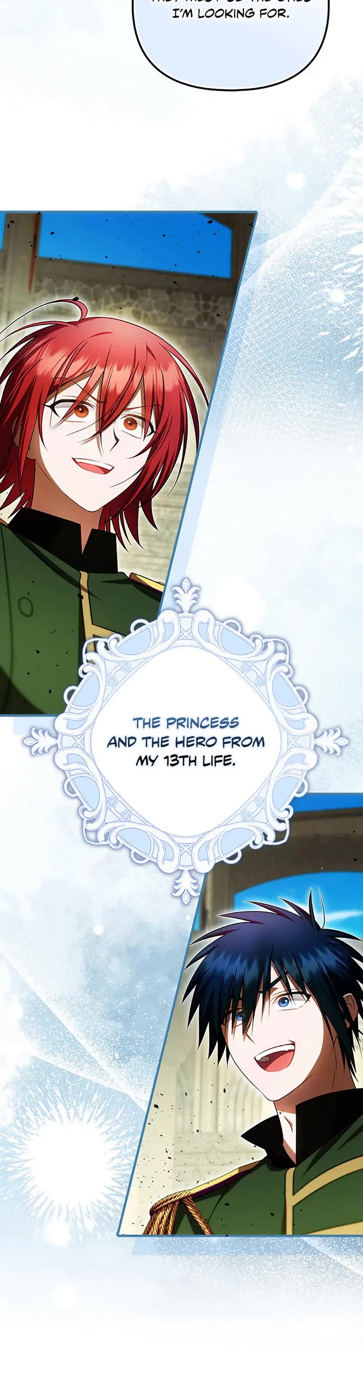 First Time As An Adored Youngest Child chapter 67 page 25