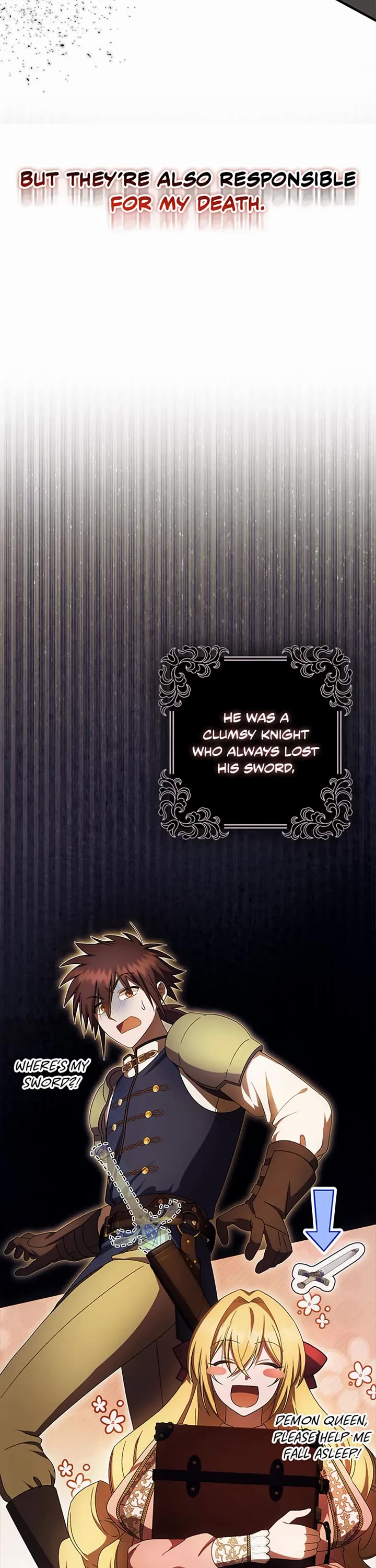 First Time As An Adored Youngest Child chapter 67 page 27