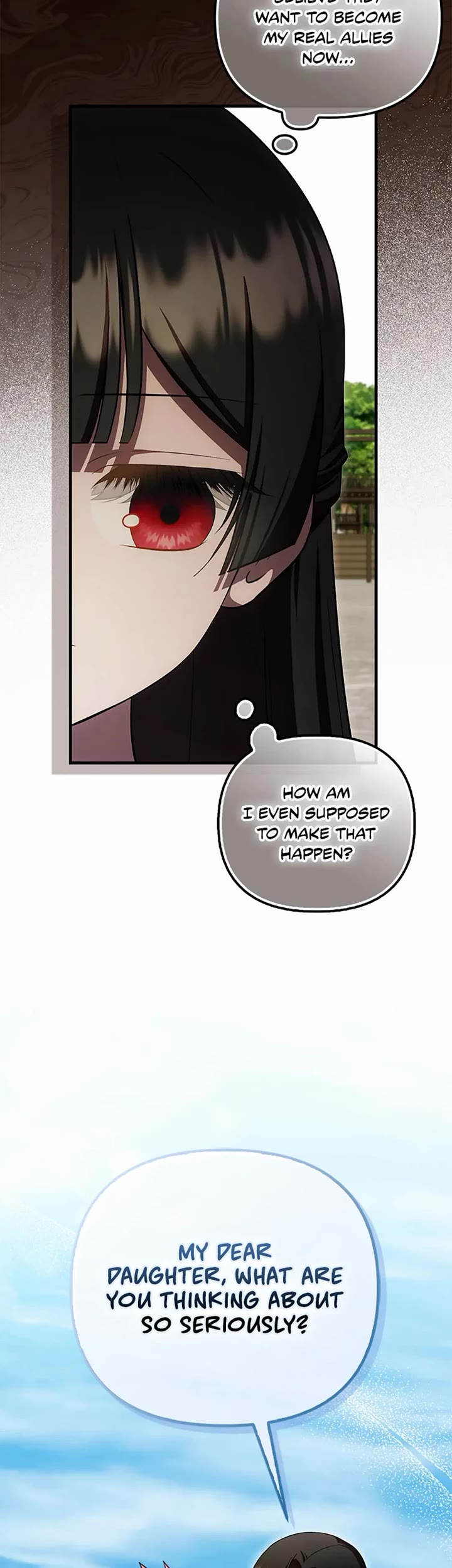 First Time As An Adored Youngest Child chapter 67 page 34