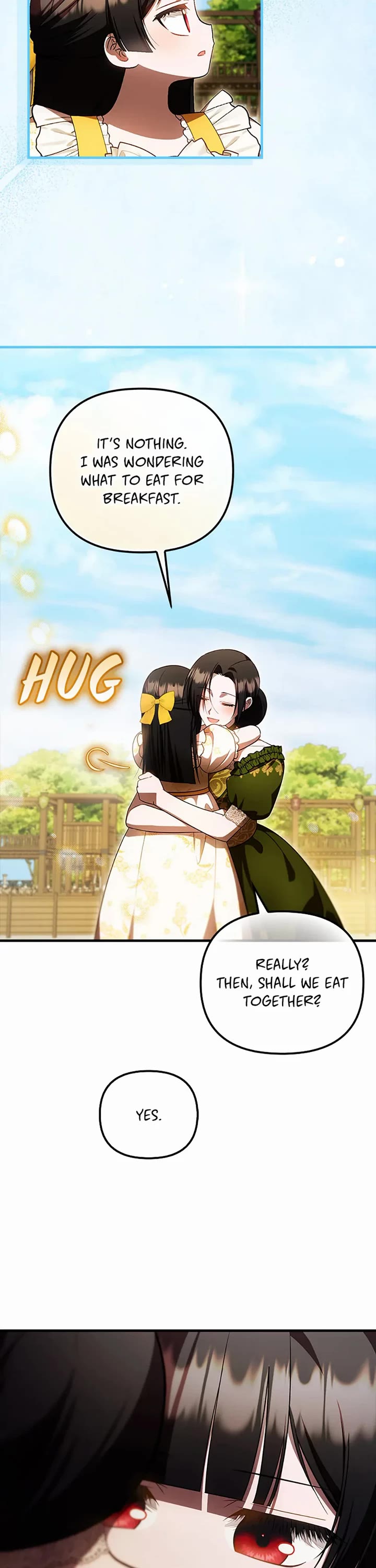 First Time As An Adored Youngest Child chapter 67 page 36