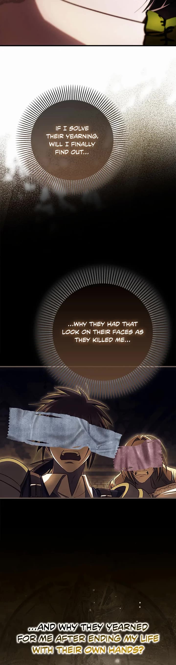 First Time As An Adored Youngest Child chapter 67 page 37