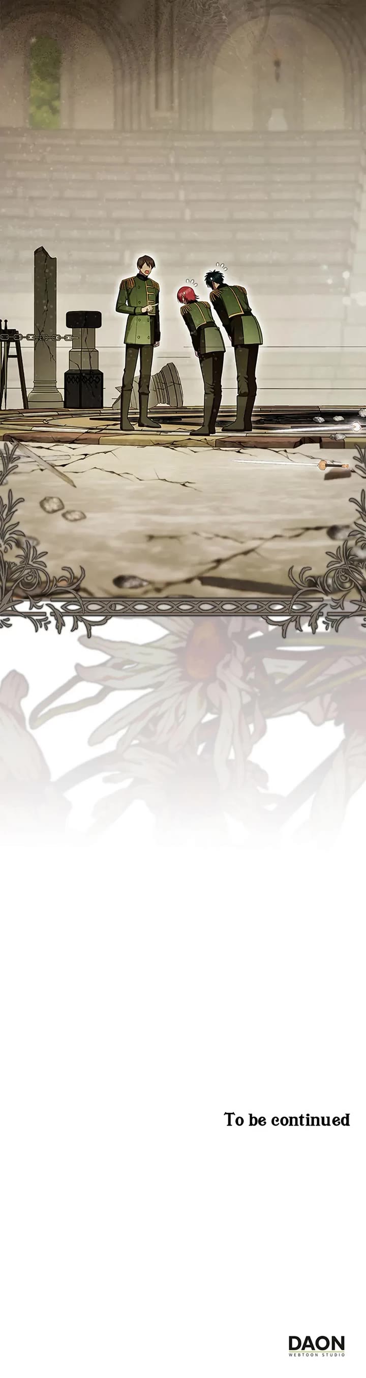 First Time As An Adored Youngest Child chapter 67 page 38