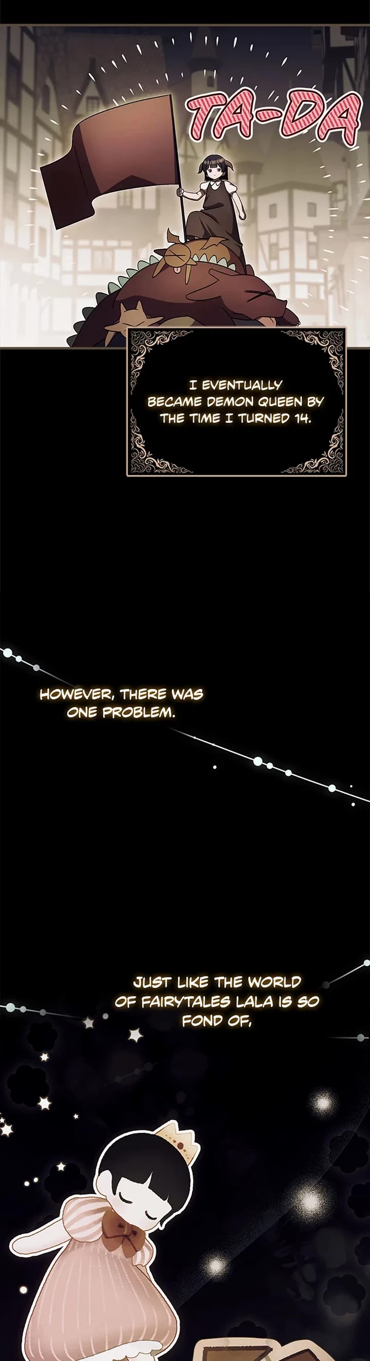 First Time As An Adored Youngest Child chapter 67 page 5