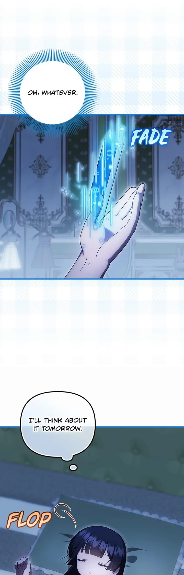 First Time As An Adored Youngest Child chapter 67 page 9