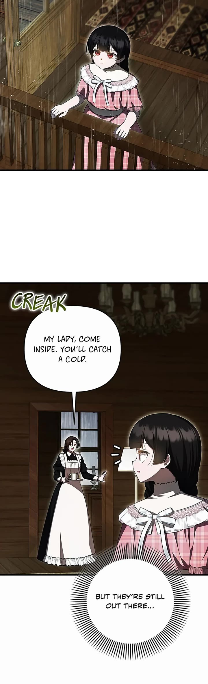 First Time As An Adored Youngest Child chapter 68 page 15