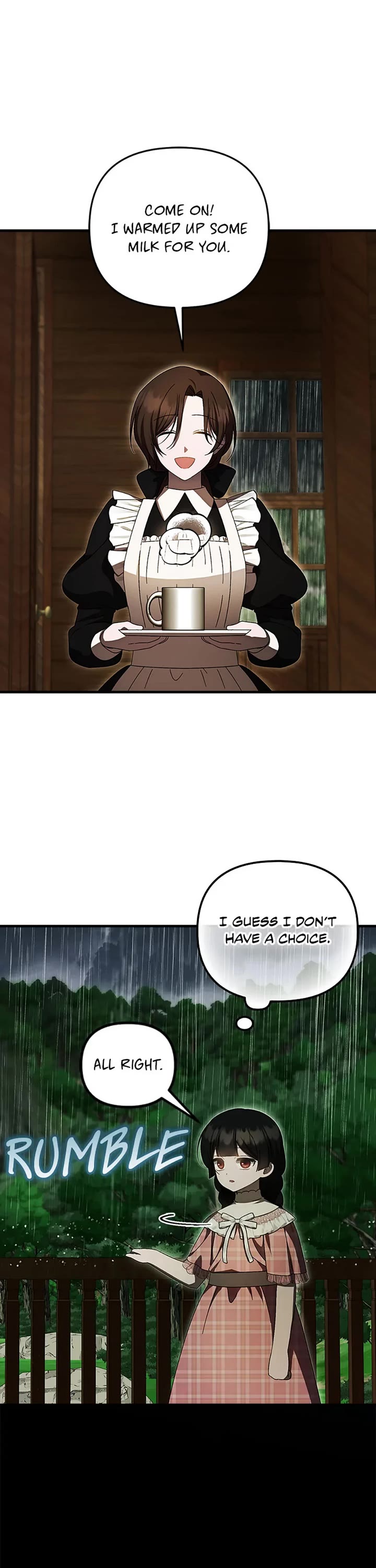 First Time As An Adored Youngest Child chapter 68 page 16