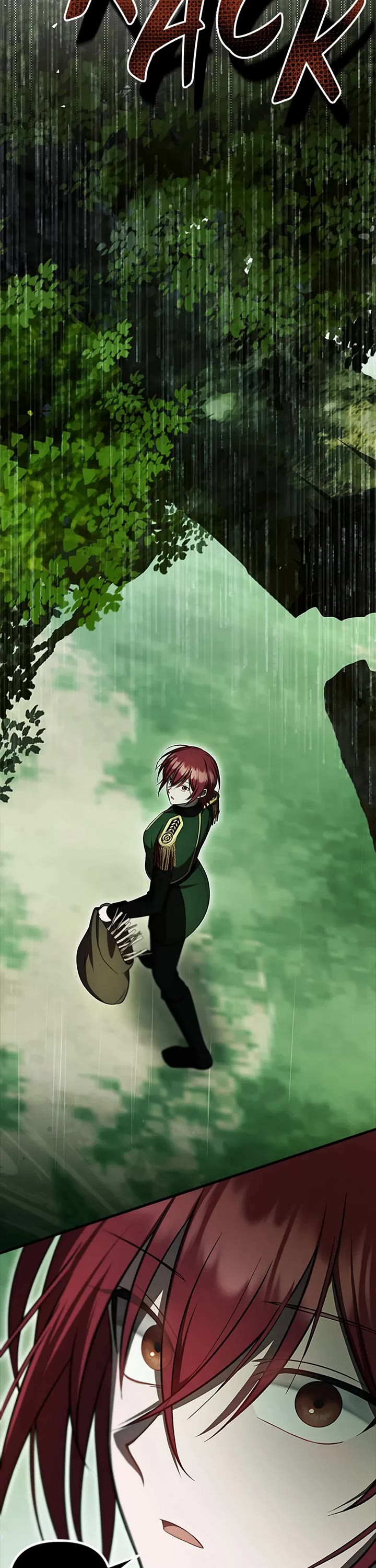 First Time As An Adored Youngest Child chapter 68 page 18