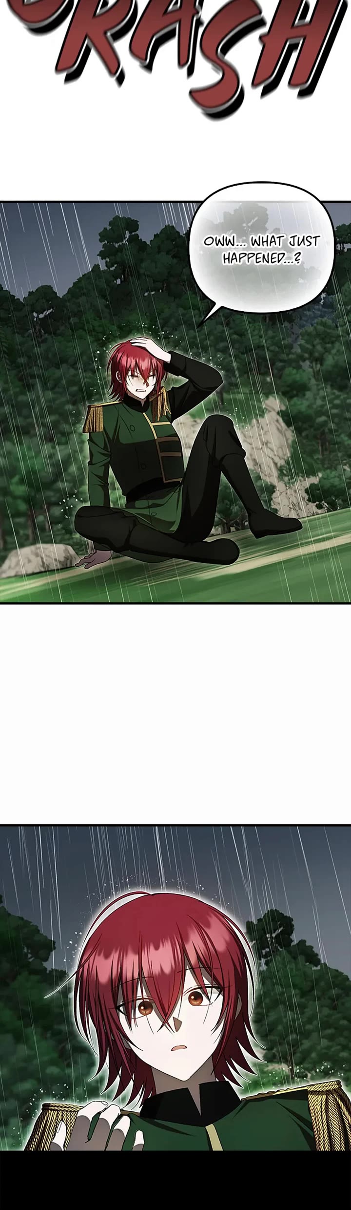 First Time As An Adored Youngest Child chapter 68 page 20