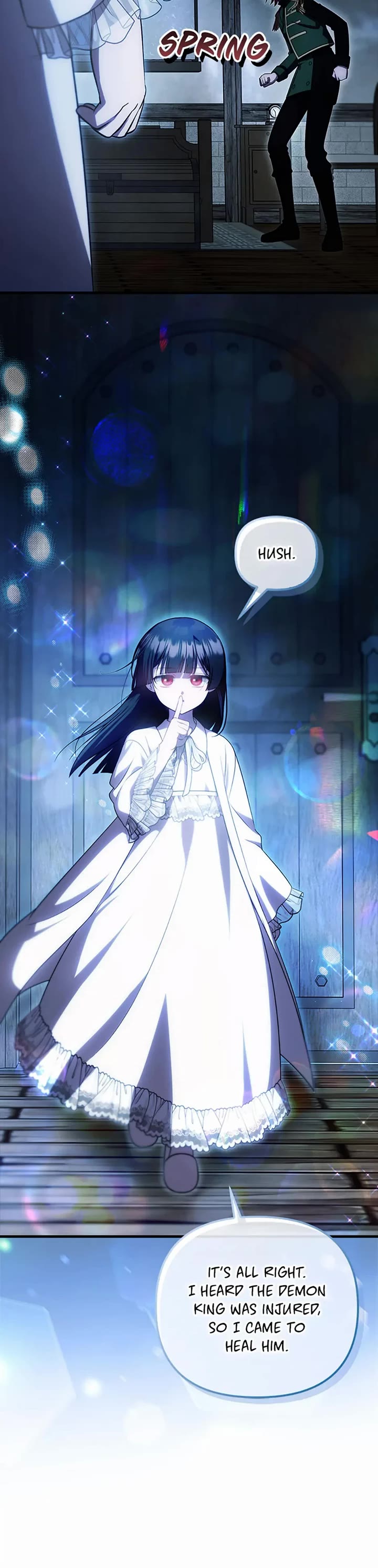 First Time As An Adored Youngest Child chapter 68 page 30