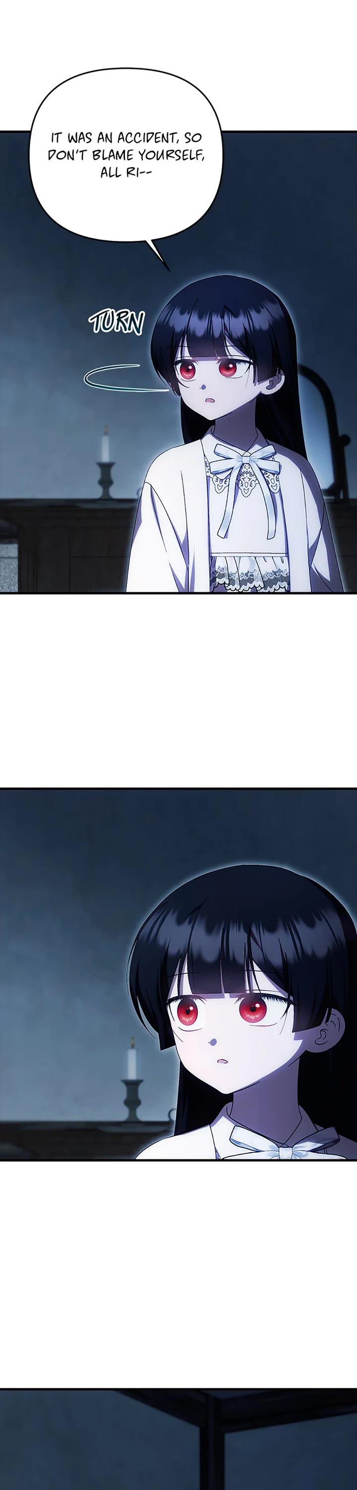 First Time As An Adored Youngest Child chapter 68 page 32