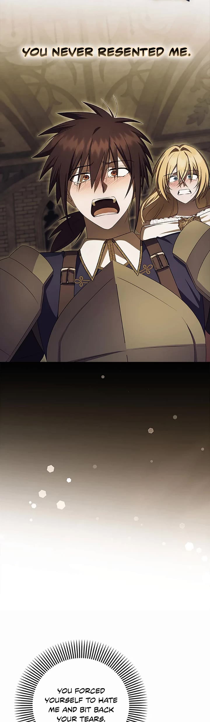 First Time As An Adored Youngest Child chapter 68 page 34