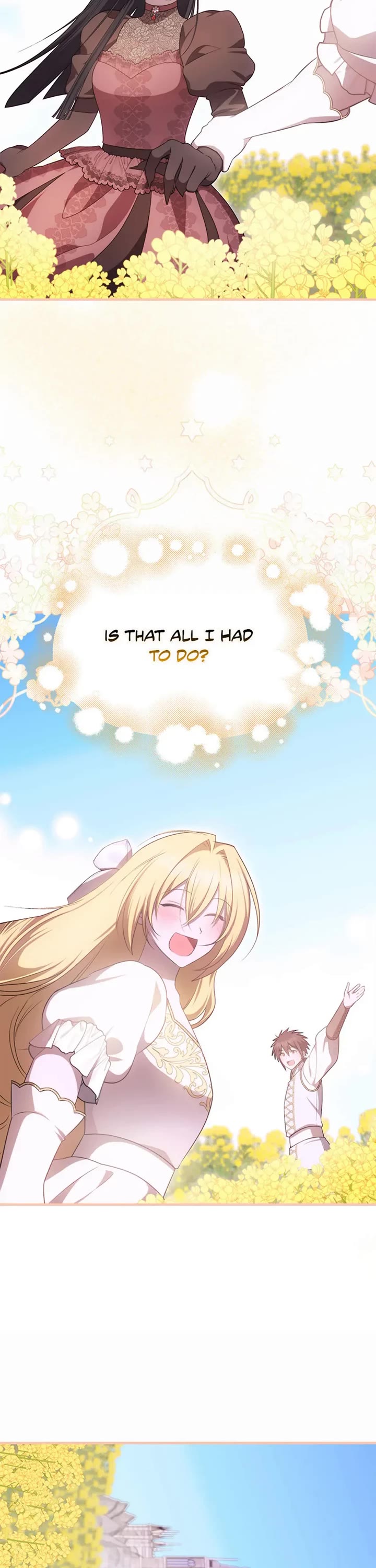 First Time As An Adored Youngest Child chapter 68 page 38