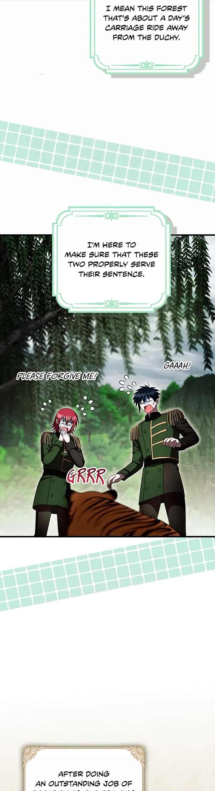 First Time As An Adored Youngest Child chapter 68 page 4