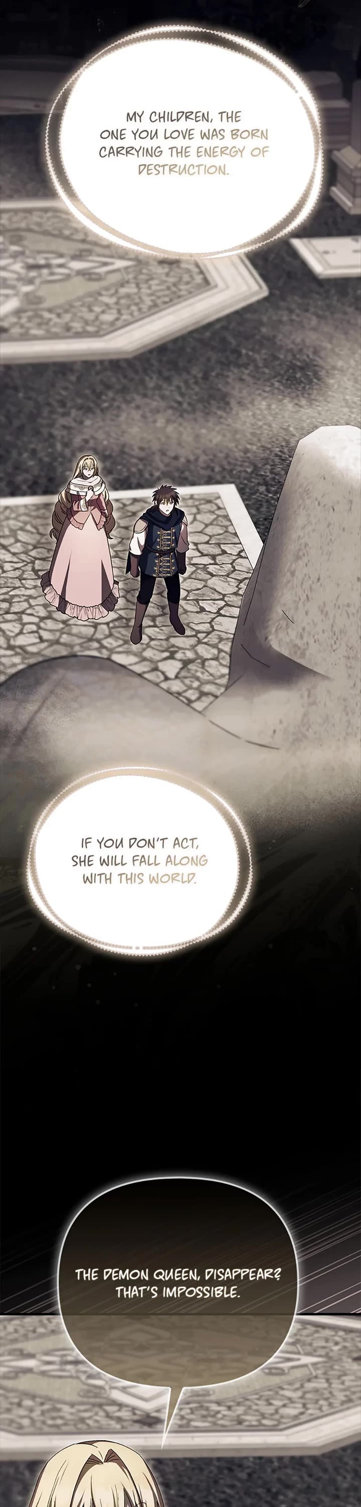 First Time As An Adored Youngest Child chapter 69 page 12