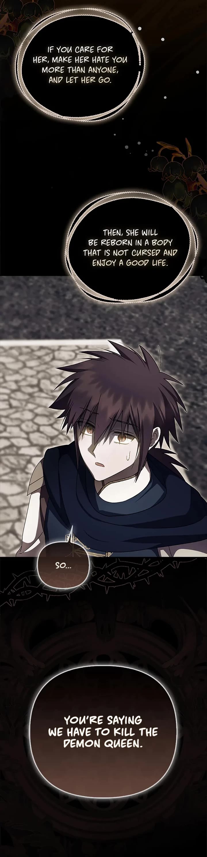 First Time As An Adored Youngest Child chapter 69 page 14