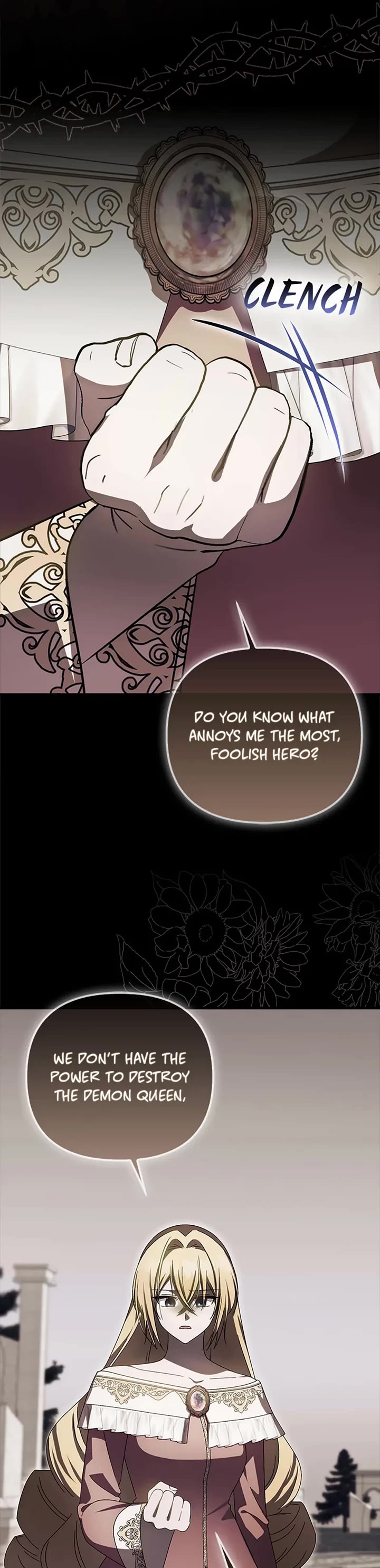 First Time As An Adored Youngest Child chapter 69 page 15