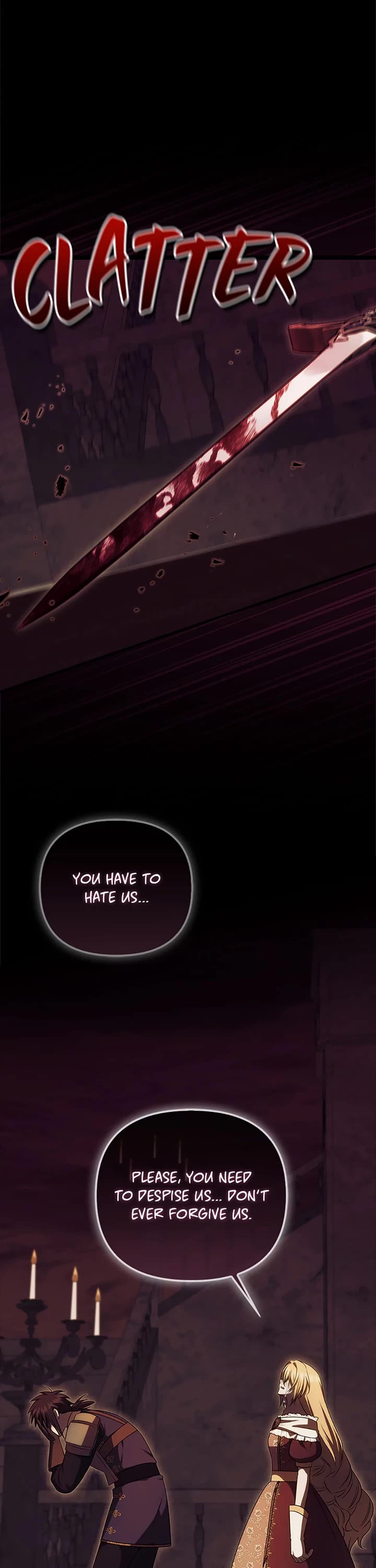 First Time As An Adored Youngest Child chapter 69 page 18