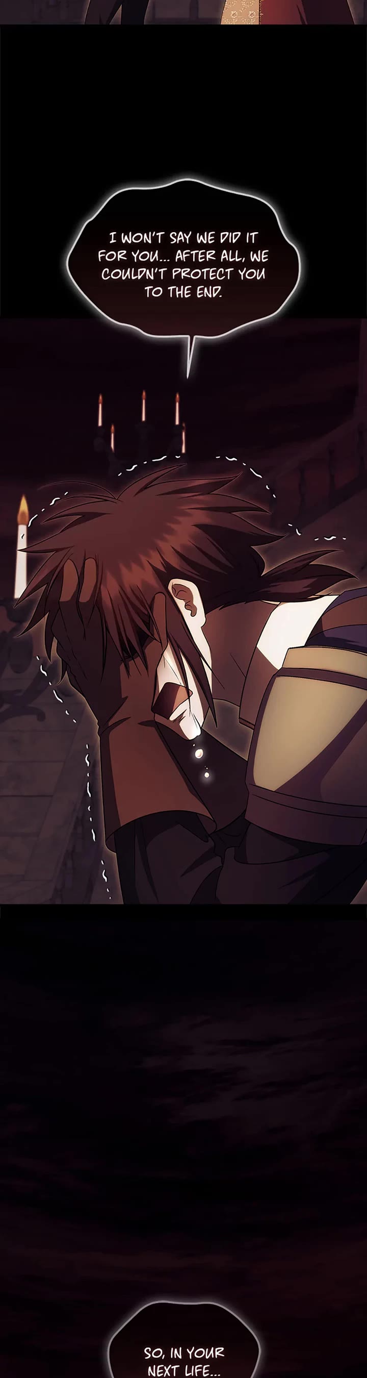 First Time As An Adored Youngest Child chapter 69 page 19