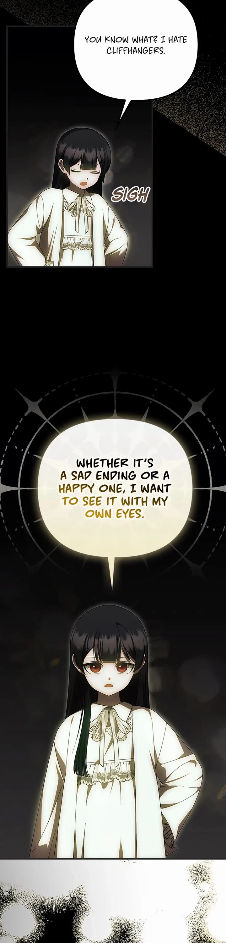 First Time As An Adored Youngest Child chapter 69 page 2