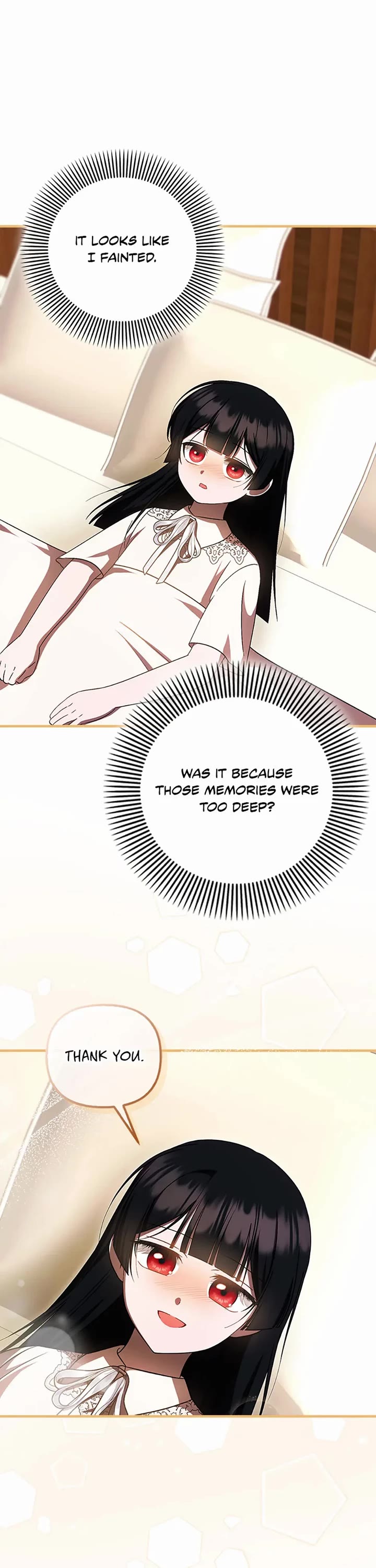 First Time As An Adored Youngest Child chapter 69 page 23