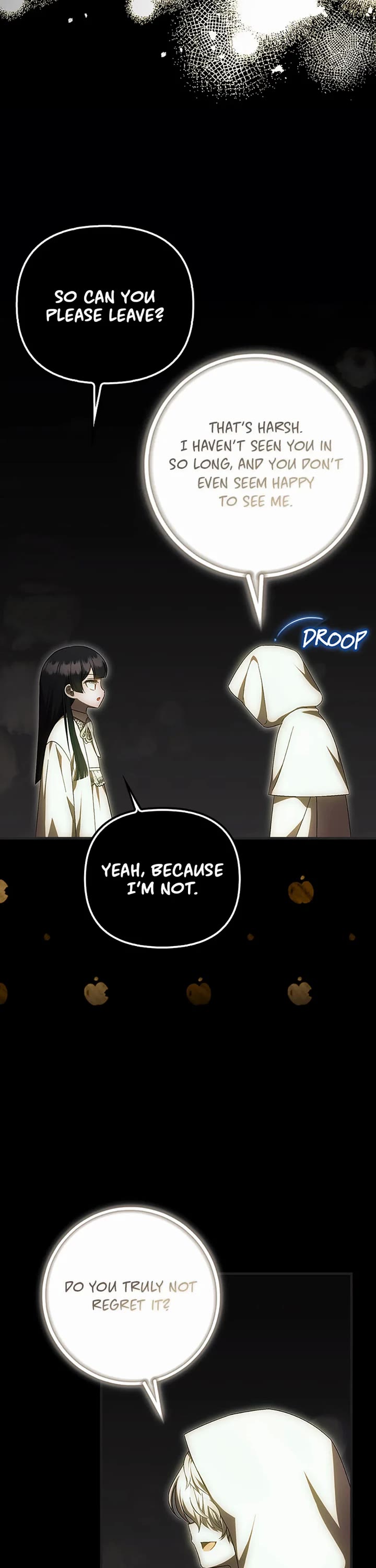 First Time As An Adored Youngest Child chapter 69 page 3