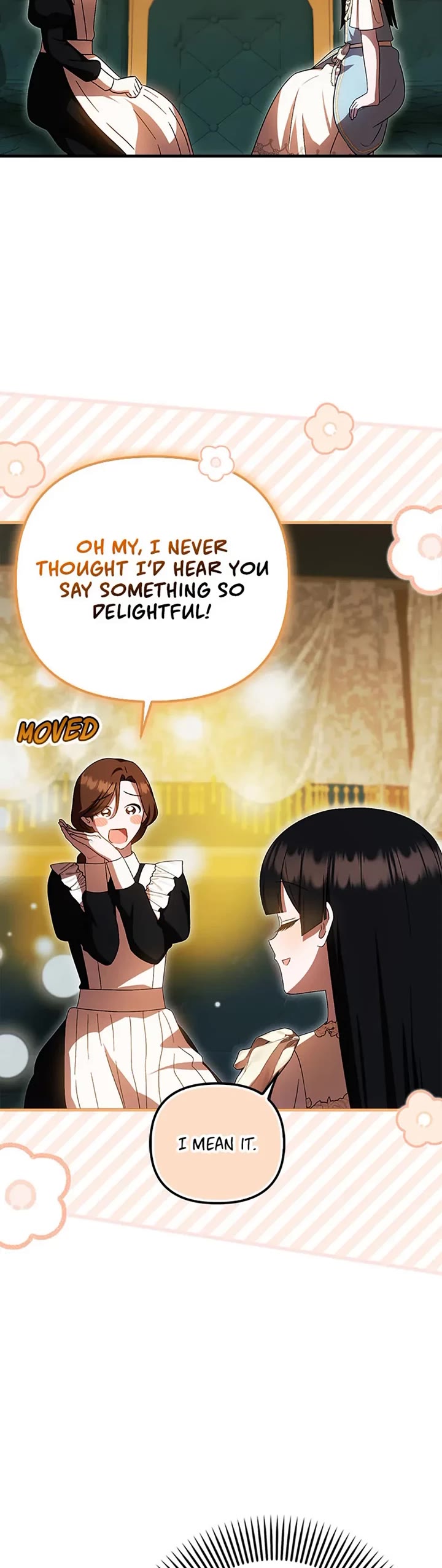 First Time As An Adored Youngest Child chapter 69 page 30