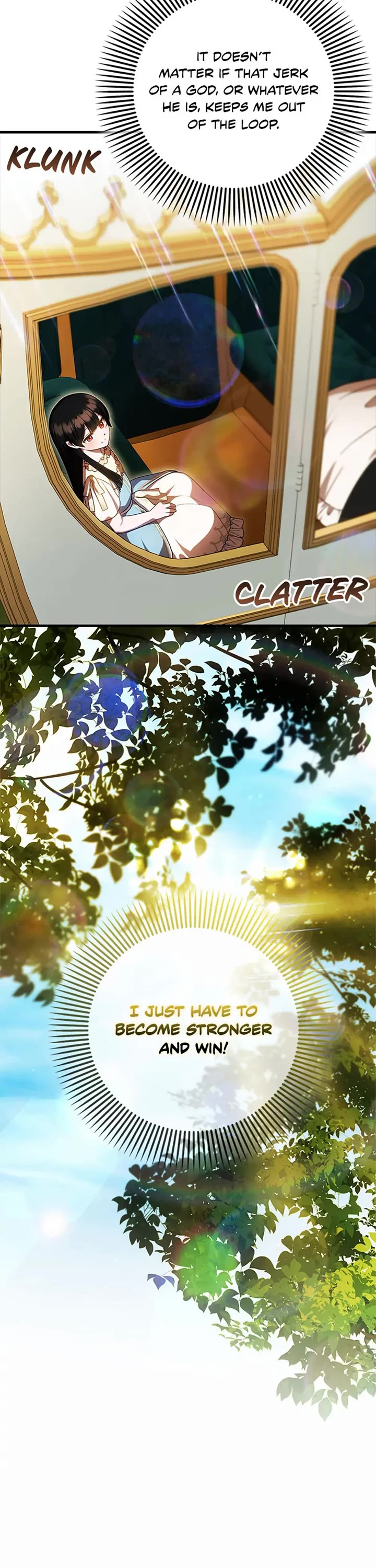 First Time As An Adored Youngest Child chapter 69 page 31