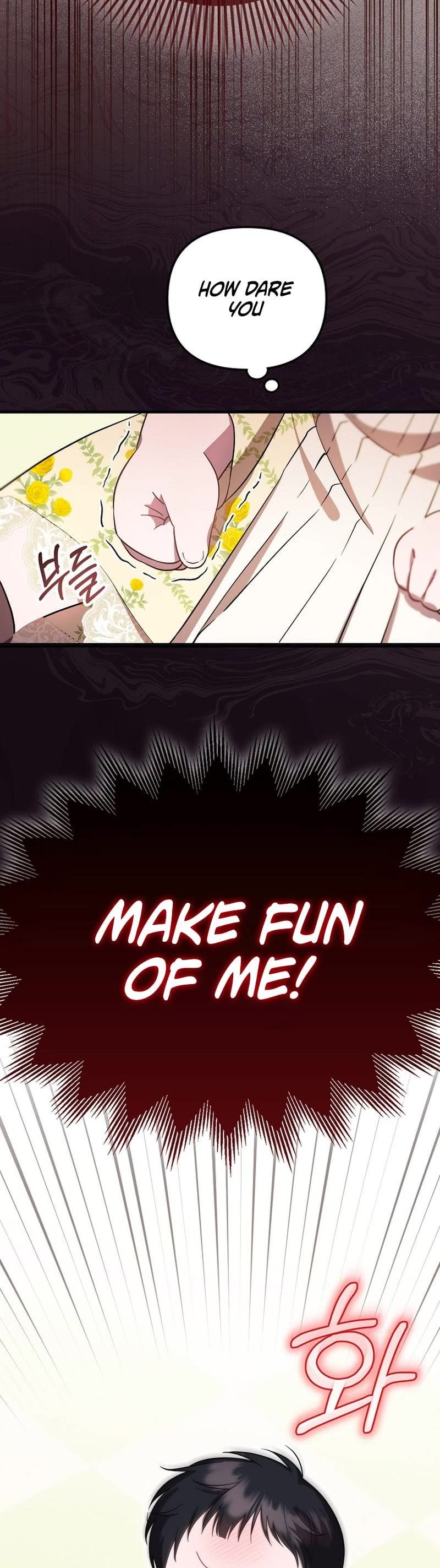 First Time As An Adored Youngest Child chapter 7 page 35