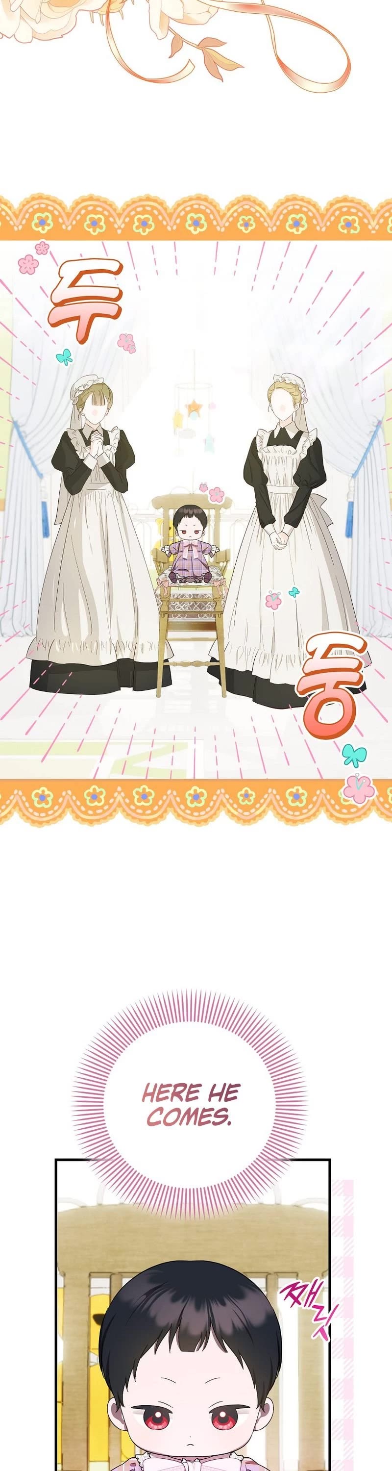 First Time As An Adored Youngest Child chapter 7 page 4